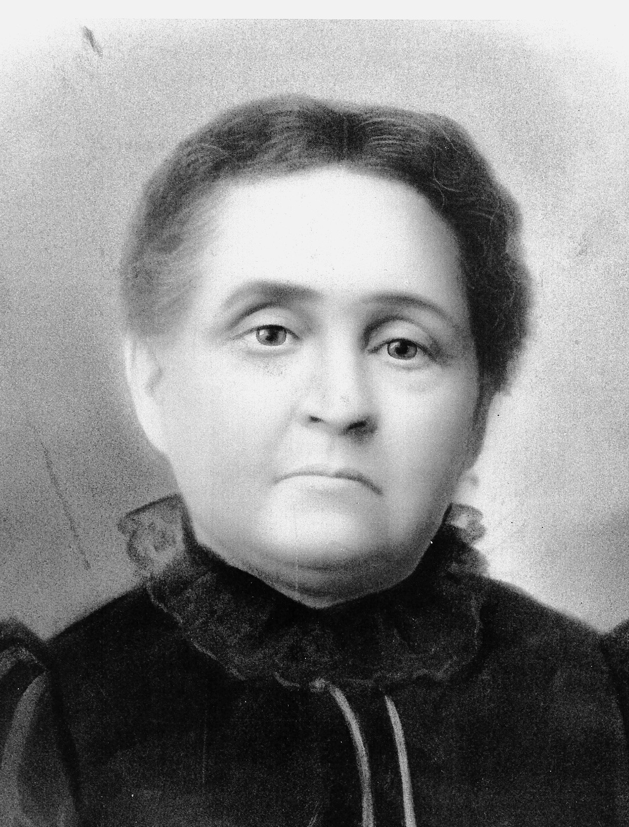 Mary Vashti Call (1836 - 1921) Profile